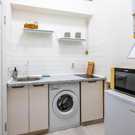 Bv Apartments Green Lviv Dış mekan fotoğraf