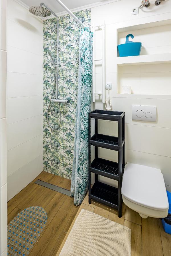 Bv Apartments Green Lviv Dış mekan fotoğraf